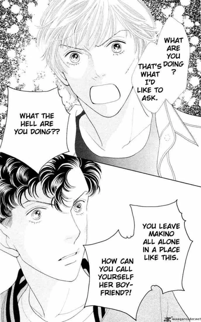 Hana Yori Dango Chapter 200 page 14