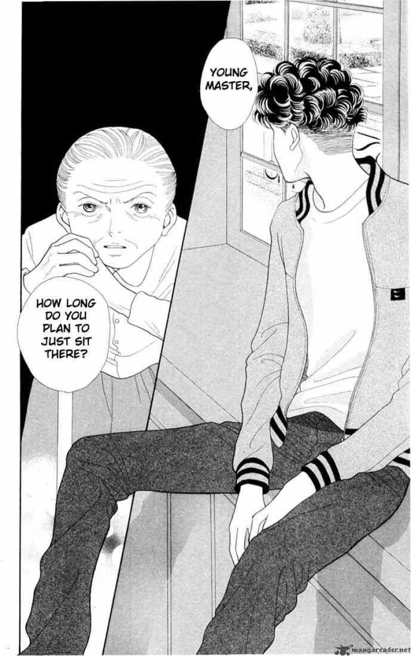 Hana Yori Dango Chapter 200 page 1