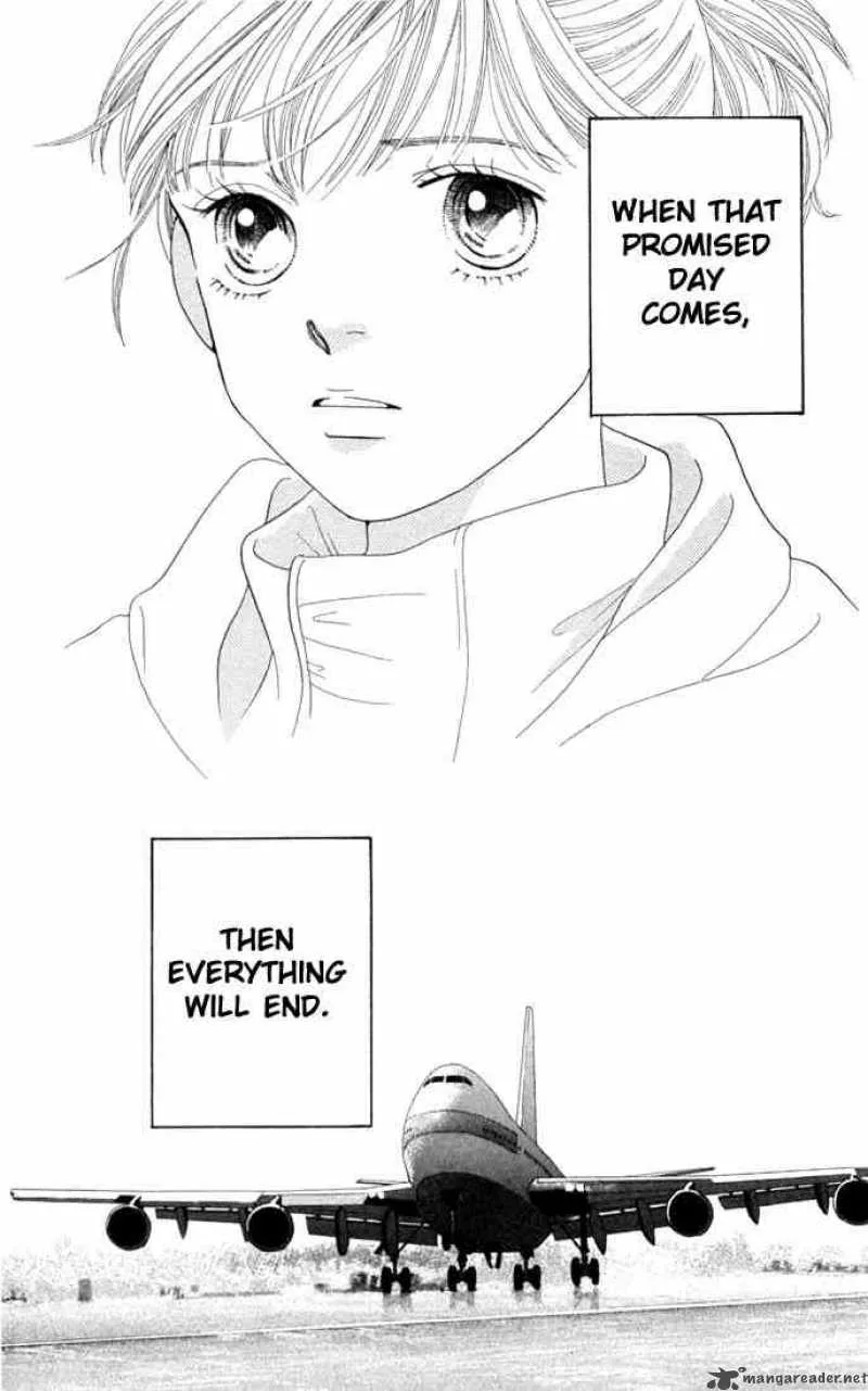 Hana Yori Dango Chapter 200 page 24