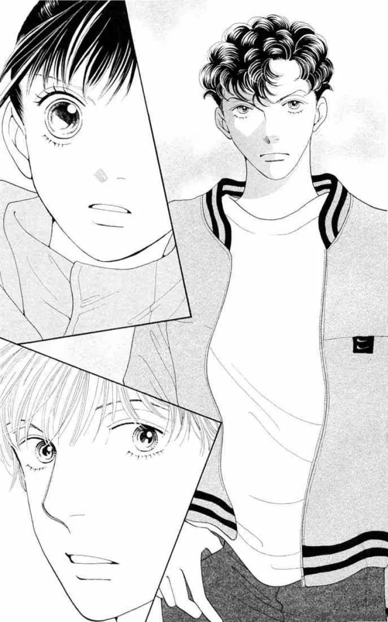 Hana Yori Dango Chapter 200 page 6
