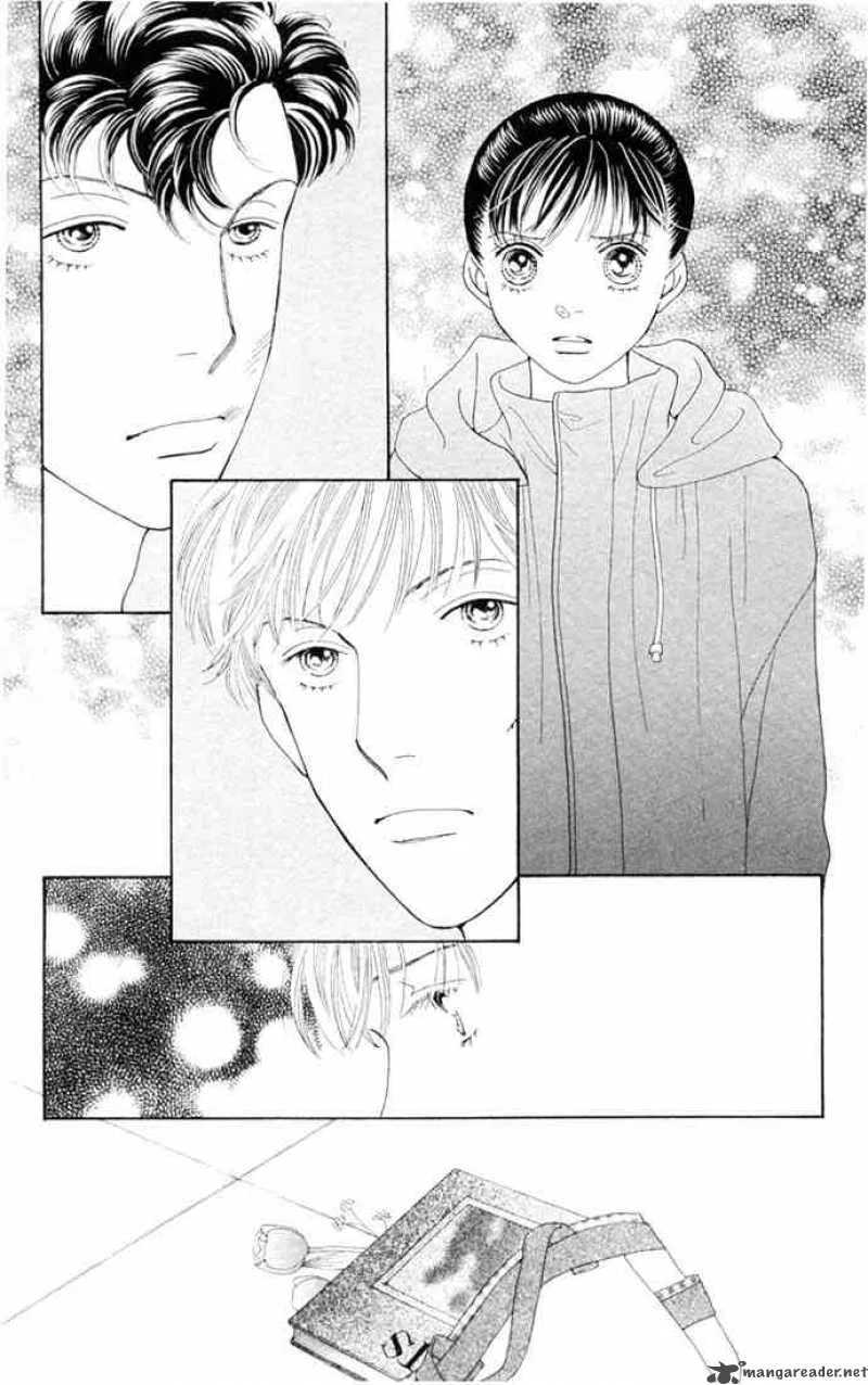 Hana Yori Dango Chapter 200 page 18