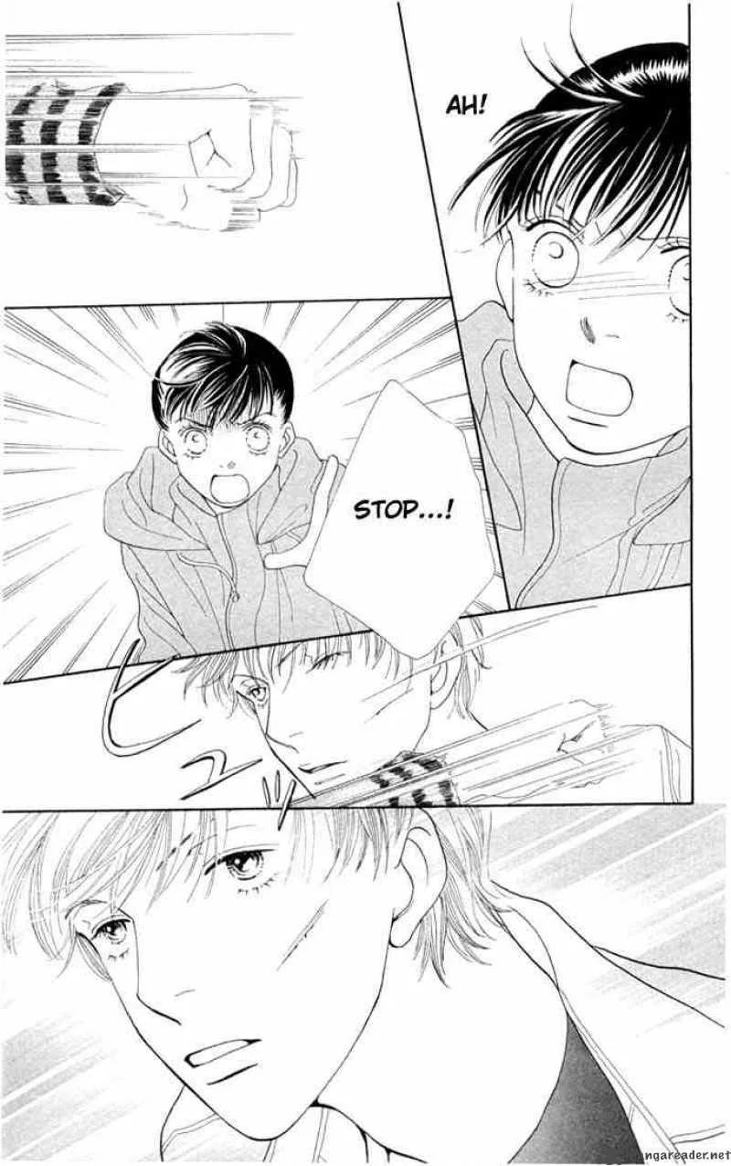 Hana Yori Dango Chapter 200 page 12