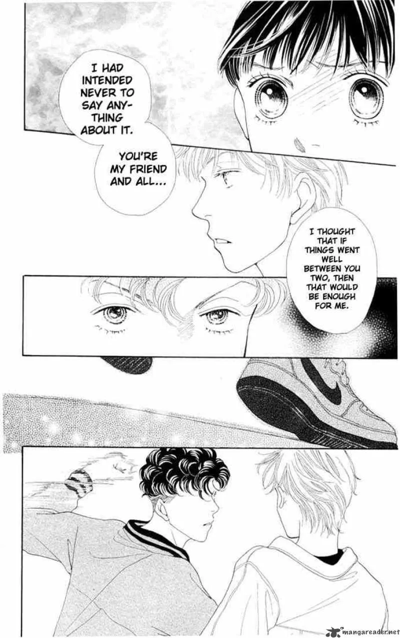 Hana Yori Dango Chapter 200 page 11