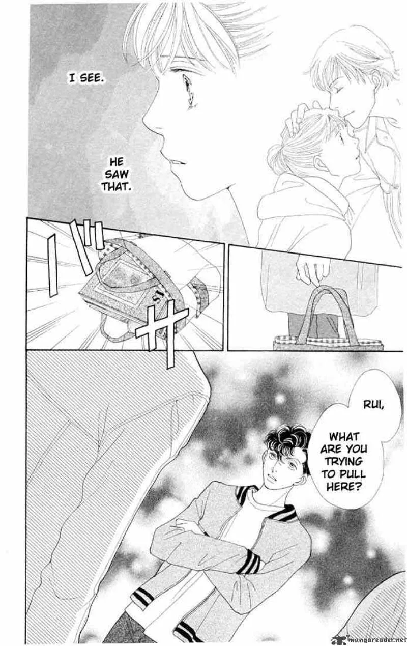 Hana Yori Dango Chapter 200 page 9