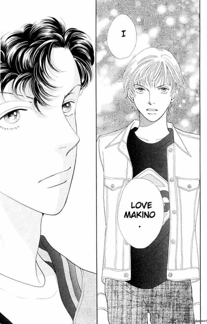 Hana Yori Dango Chapter 200 page 10