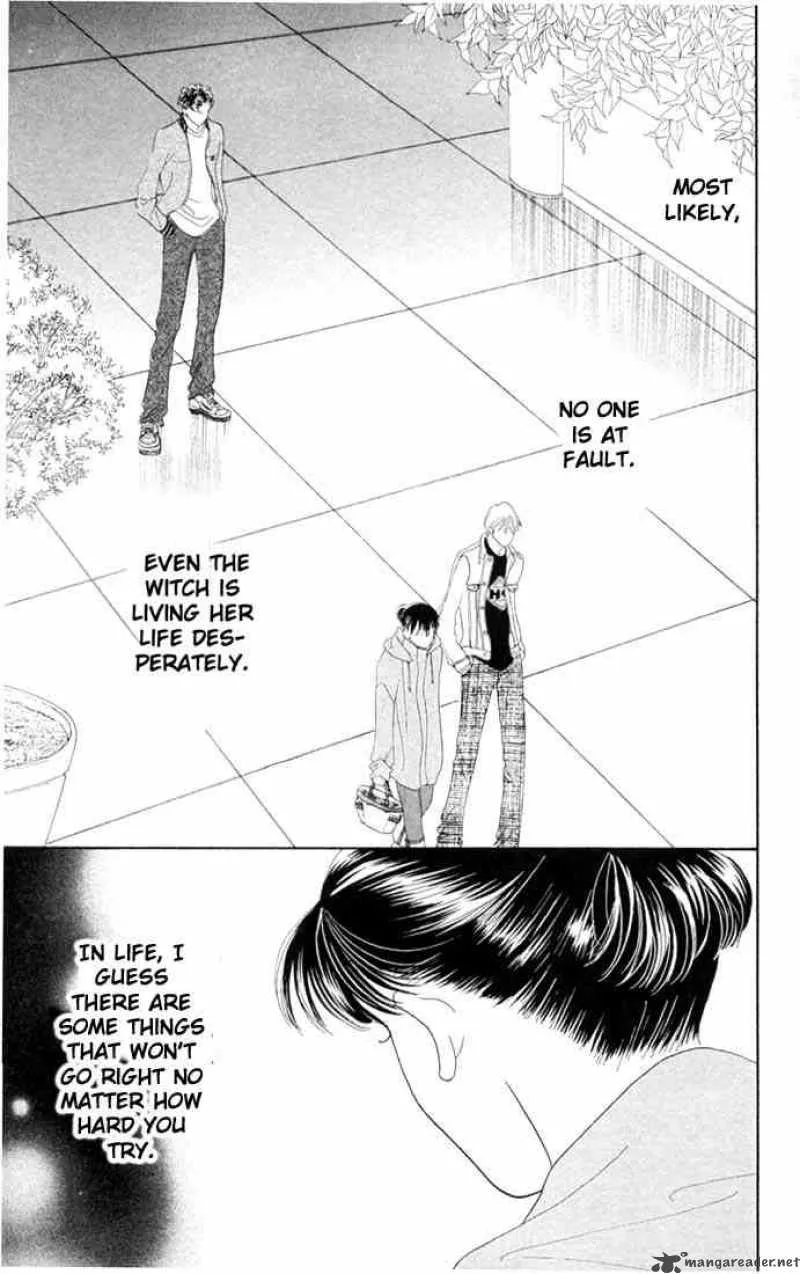 Hana Yori Dango Chapter 200 page 22