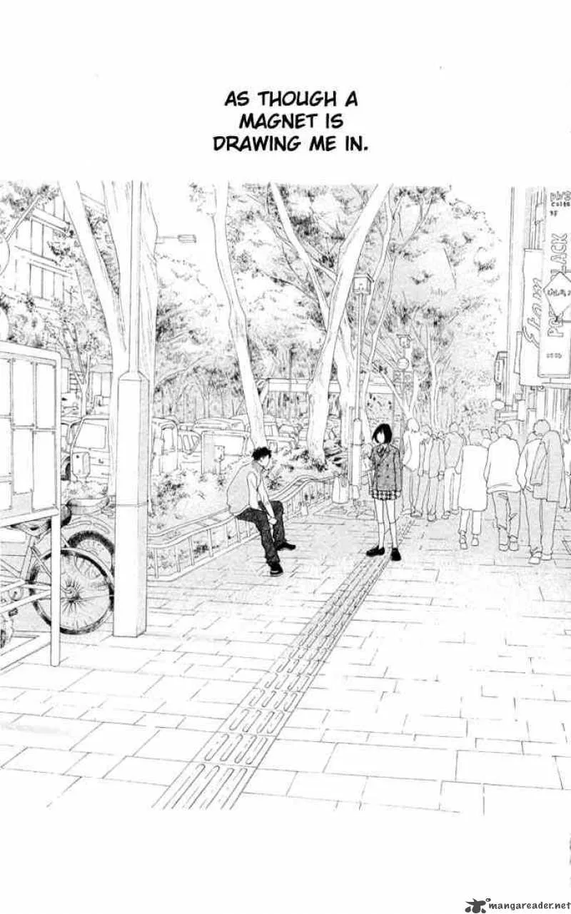 Hana Yori Dango Chapter 201 page 24