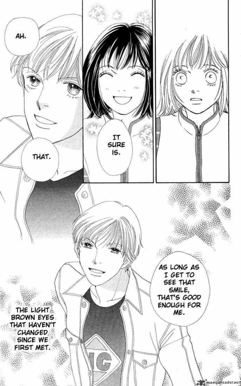 Hana Yori Dango Chapter 201 page 16