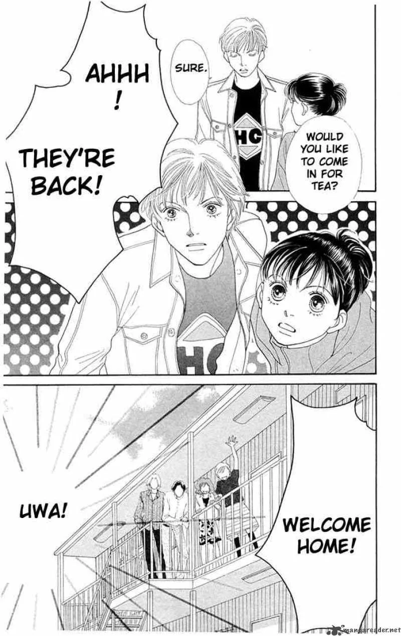 Hana Yori Dango Chapter 201 page 2
