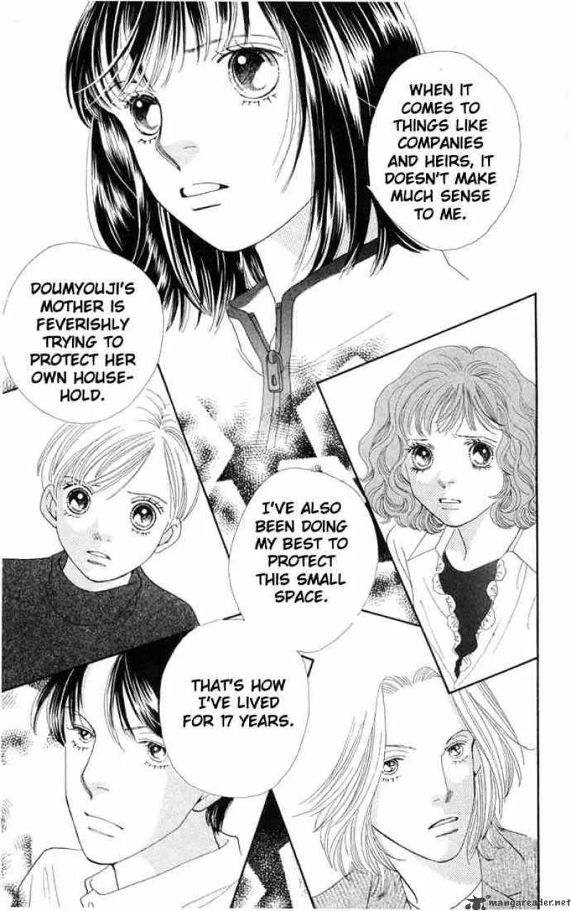 Hana Yori Dango Chapter 201 page 10