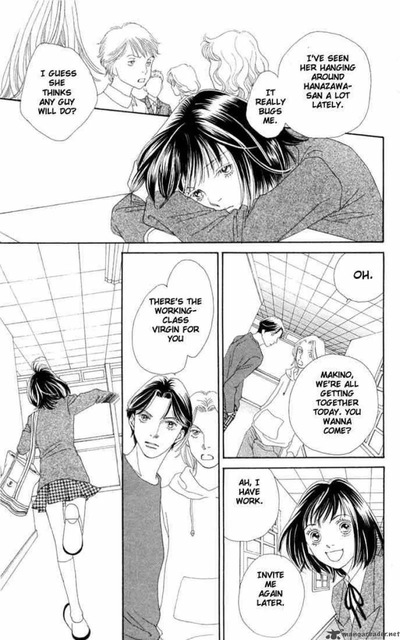 Hana Yori Dango Chapter 201 page 20
