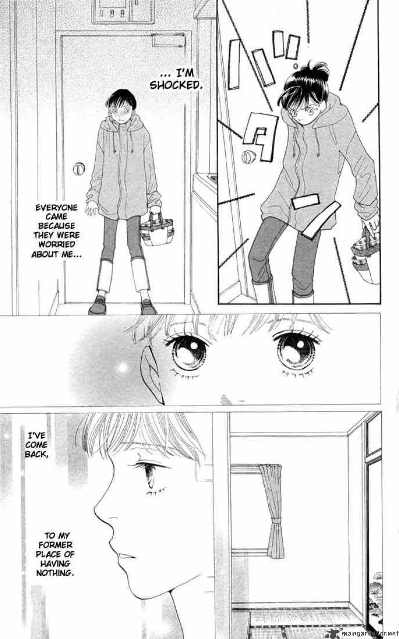 Hana Yori Dango Chapter 201 page 4