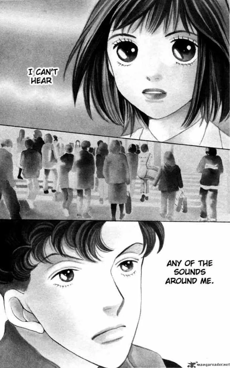 Hana Yori Dango Chapter 202 page 1