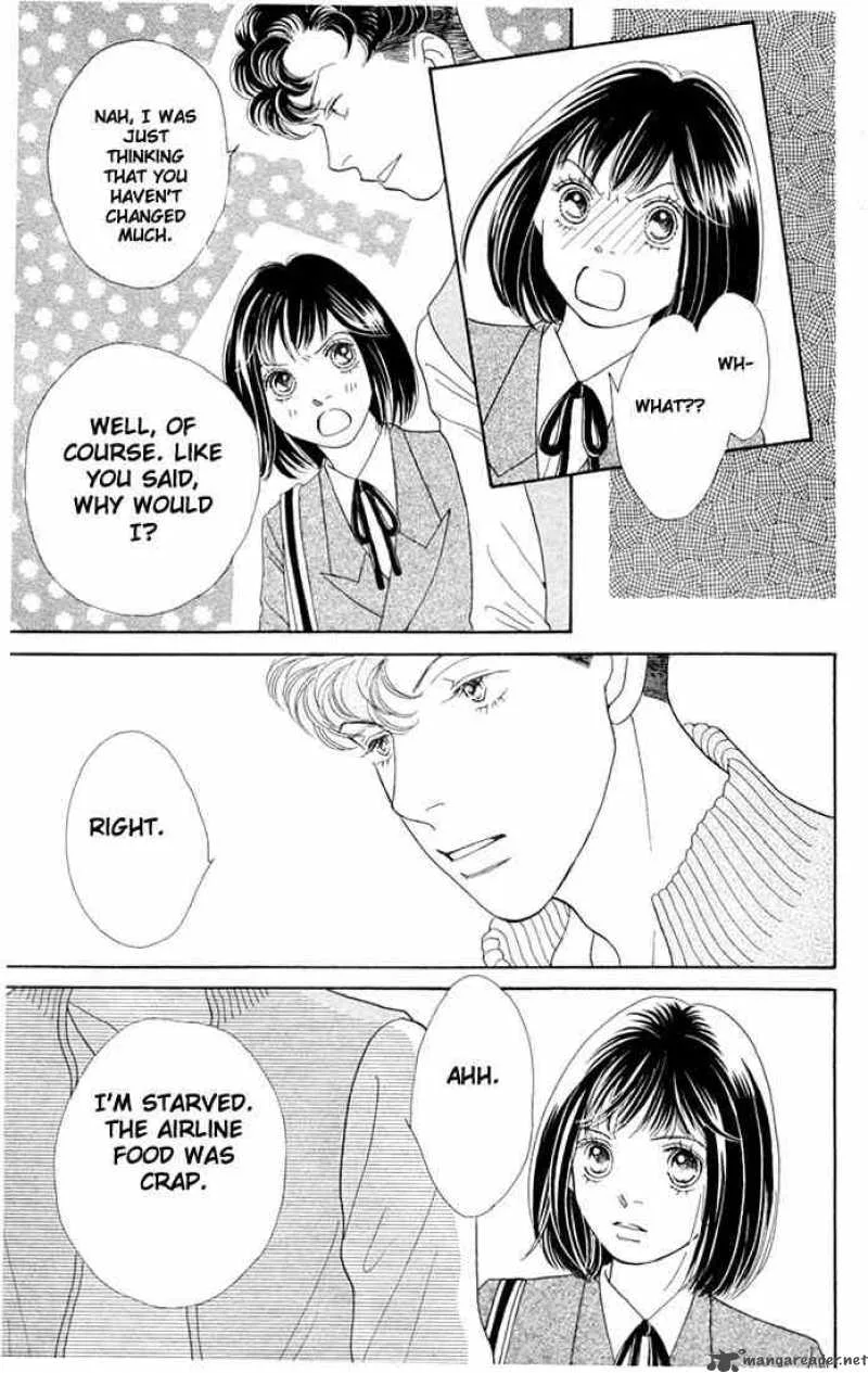 Hana Yori Dango Chapter 202 page 10