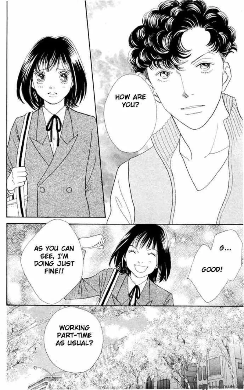 Hana Yori Dango Chapter 202 page 5