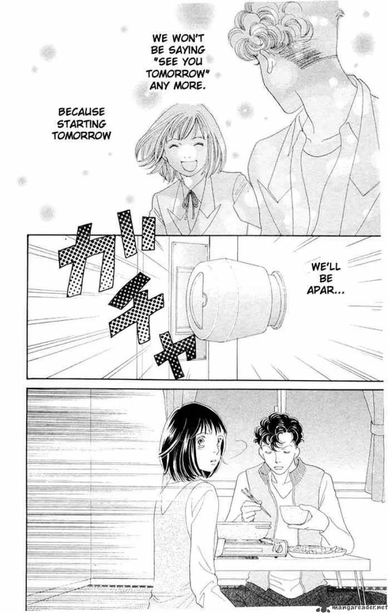 Hana Yori Dango Chapter 202 page 19