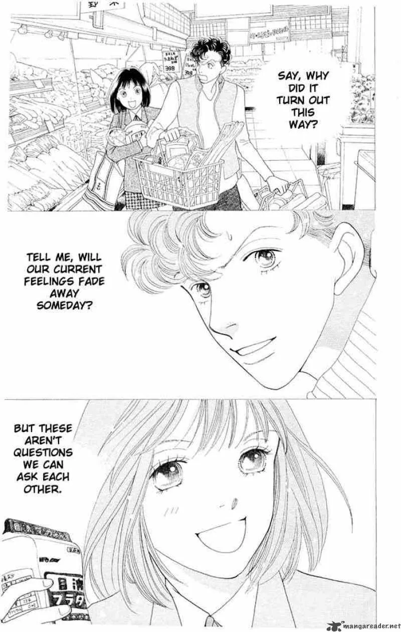 Hana Yori Dango Chapter 202 page 12