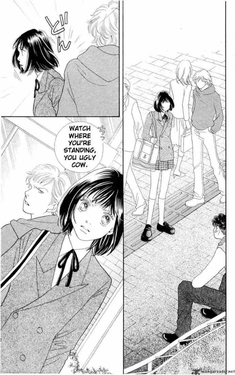 Hana Yori Dango Chapter 202 page 2