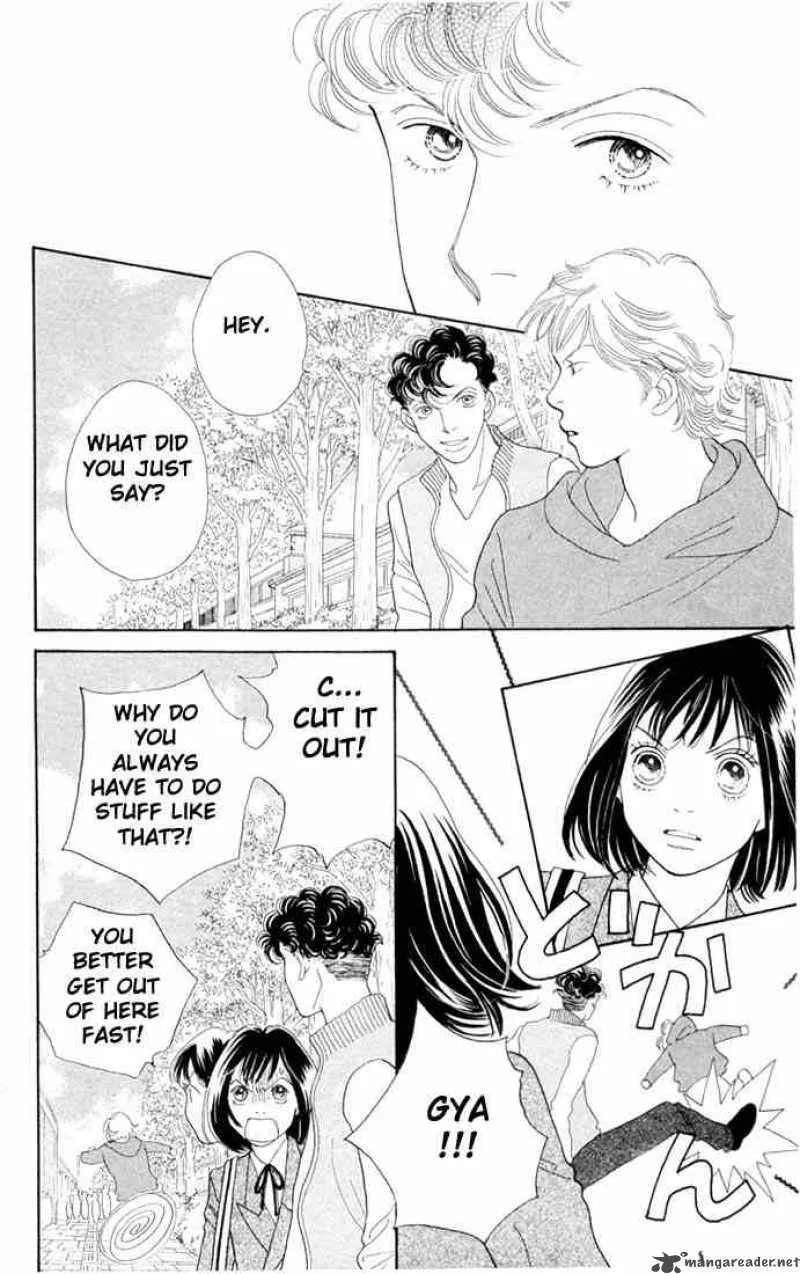 Hana Yori Dango Chapter 202 page 3