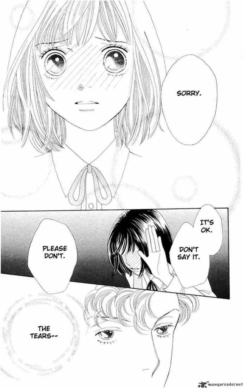 Hana Yori Dango Chapter 202 page 16