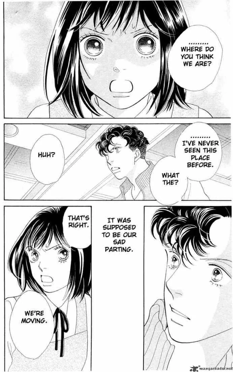 Hana Yori Dango Chapter 202 page 25