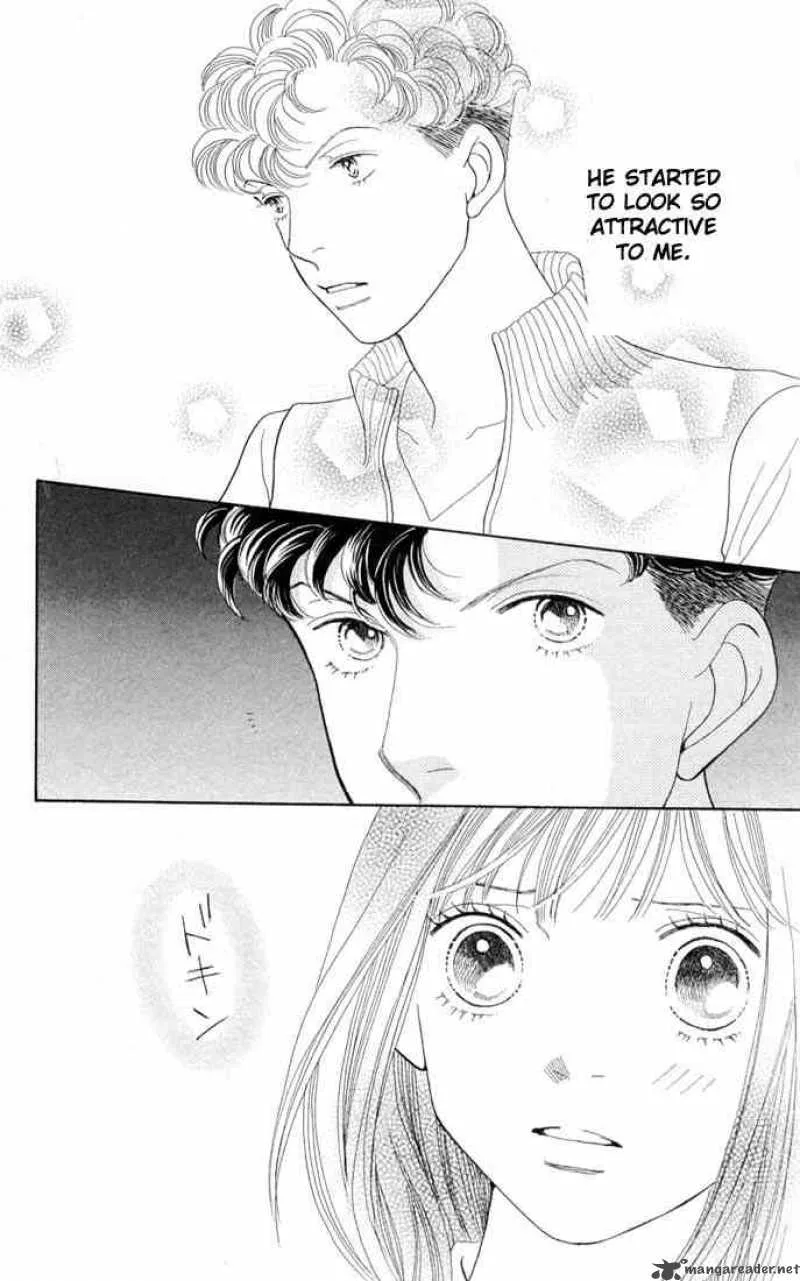 Hana Yori Dango Chapter 203 page 16