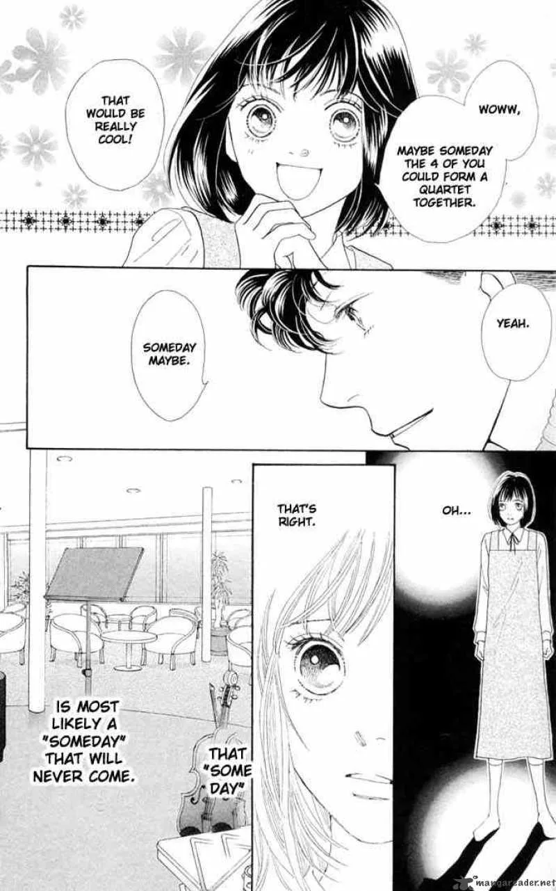Hana Yori Dango Chapter 203 page 14