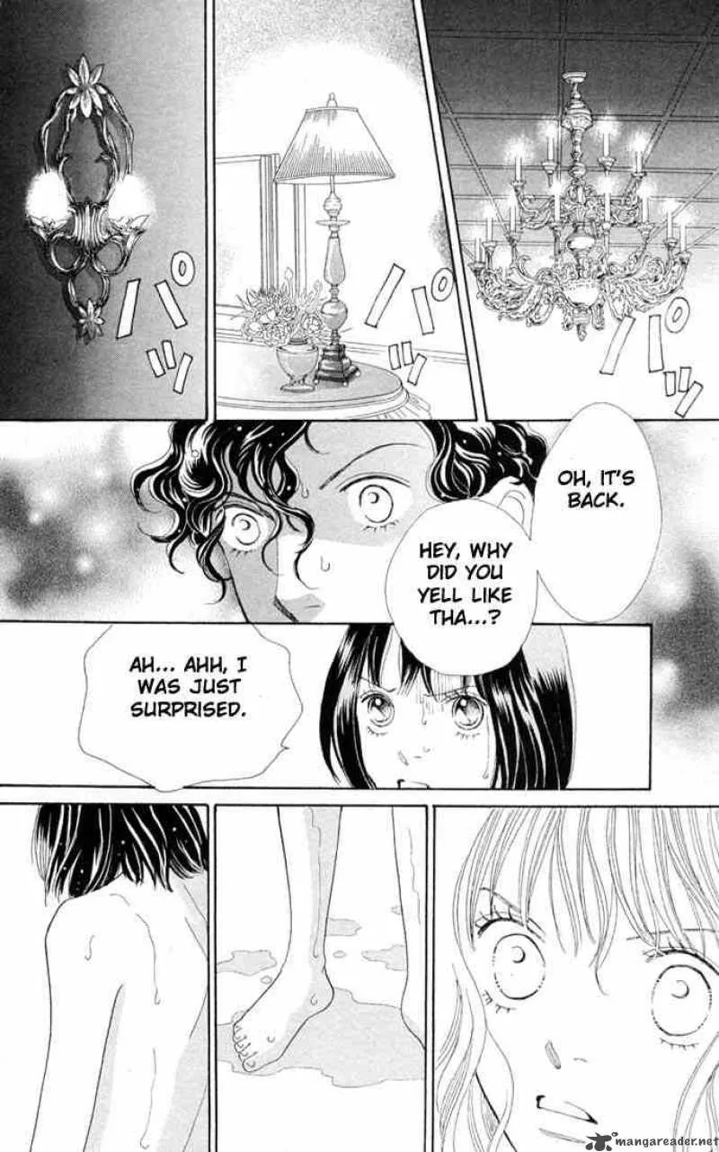 Hana Yori Dango Chapter 203 page 24