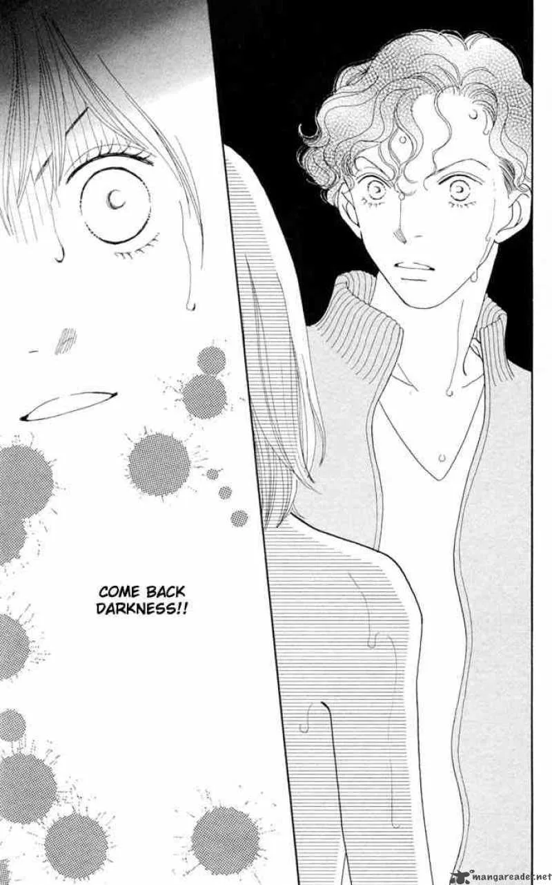 Hana Yori Dango Chapter 203 page 25