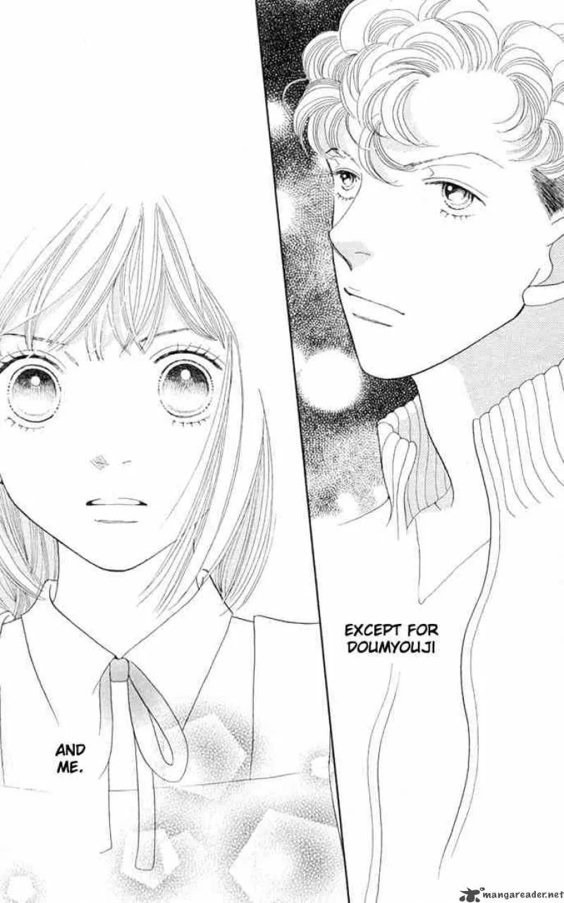 Hana Yori Dango Chapter 203 page 9