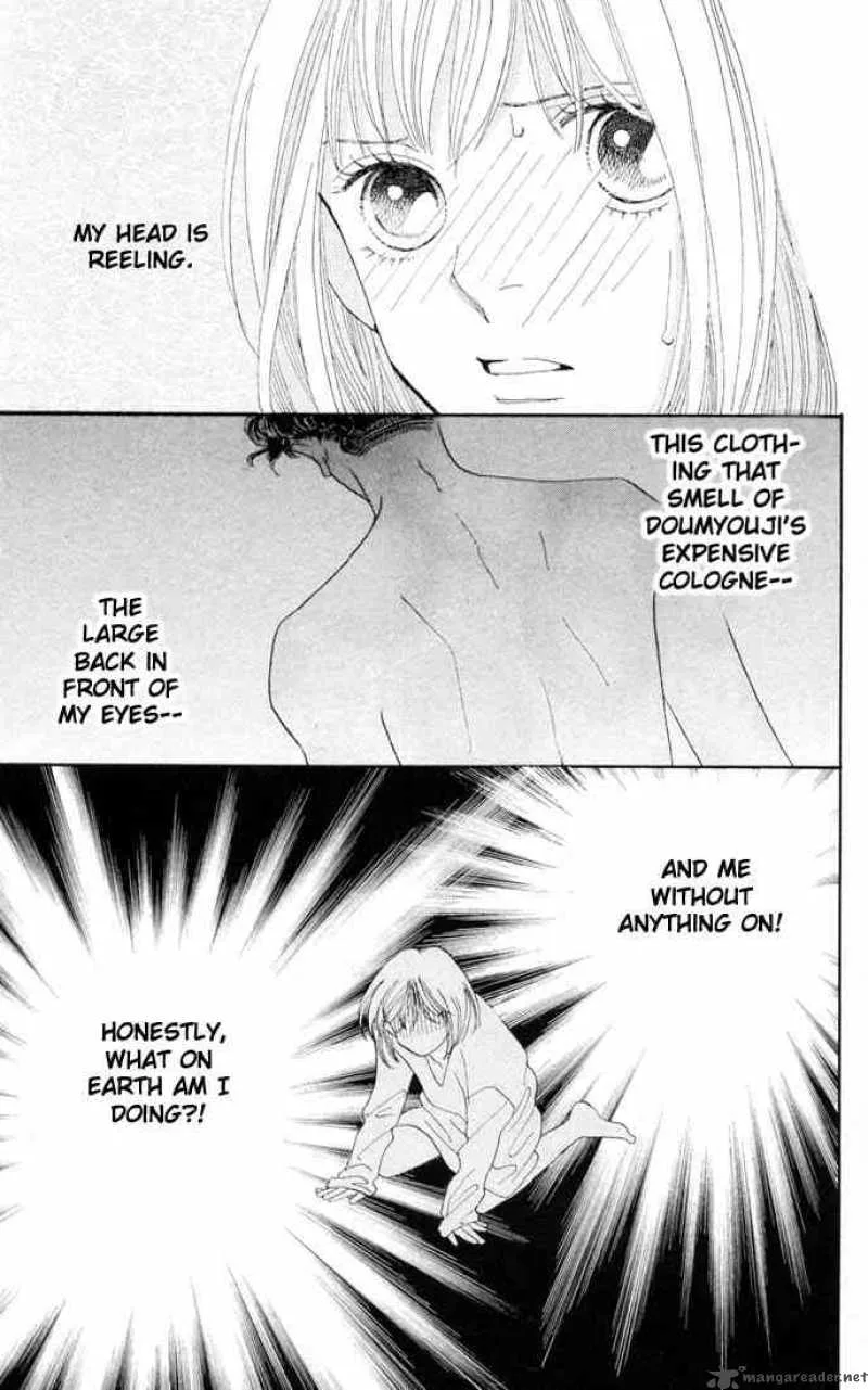 Hana Yori Dango Chapter 204 page 5