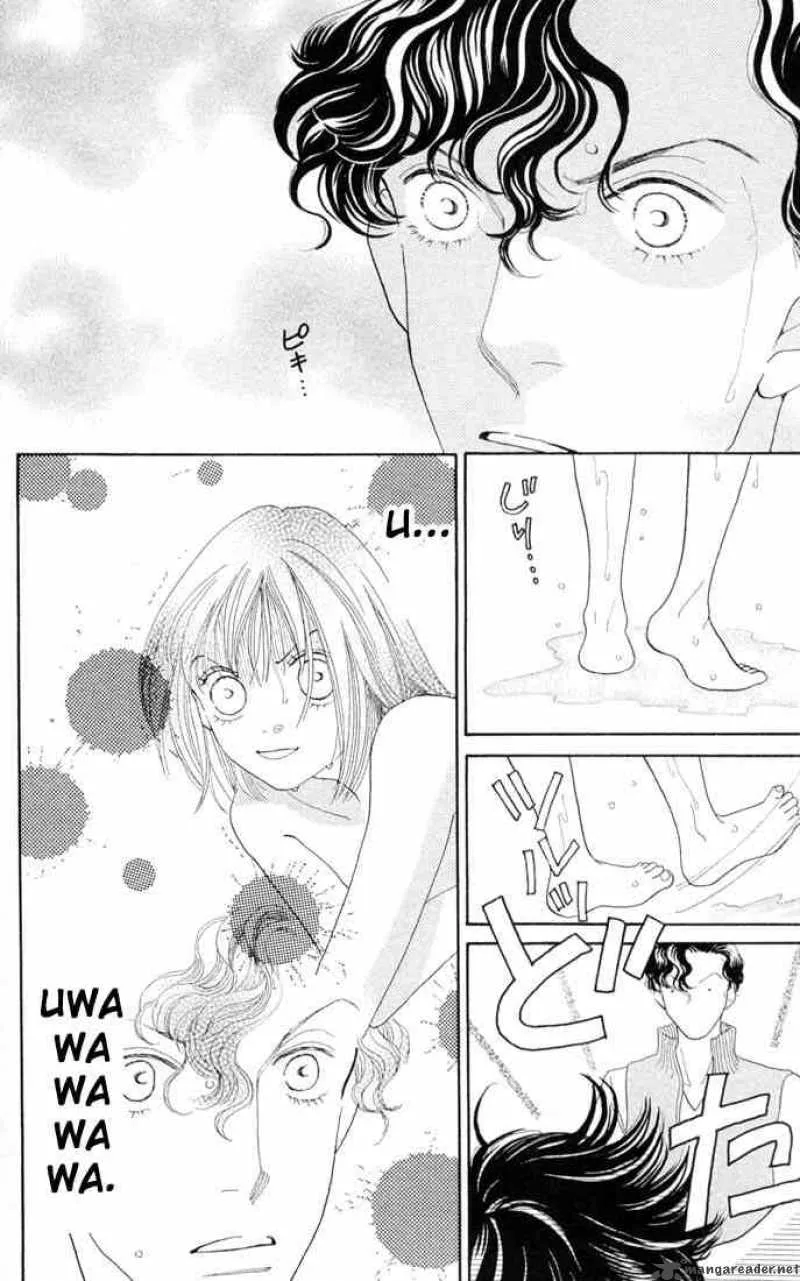 Hana Yori Dango Chapter 204 page 2
