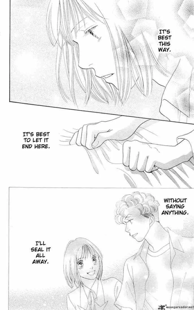 Hana Yori Dango Chapter 204 page 16