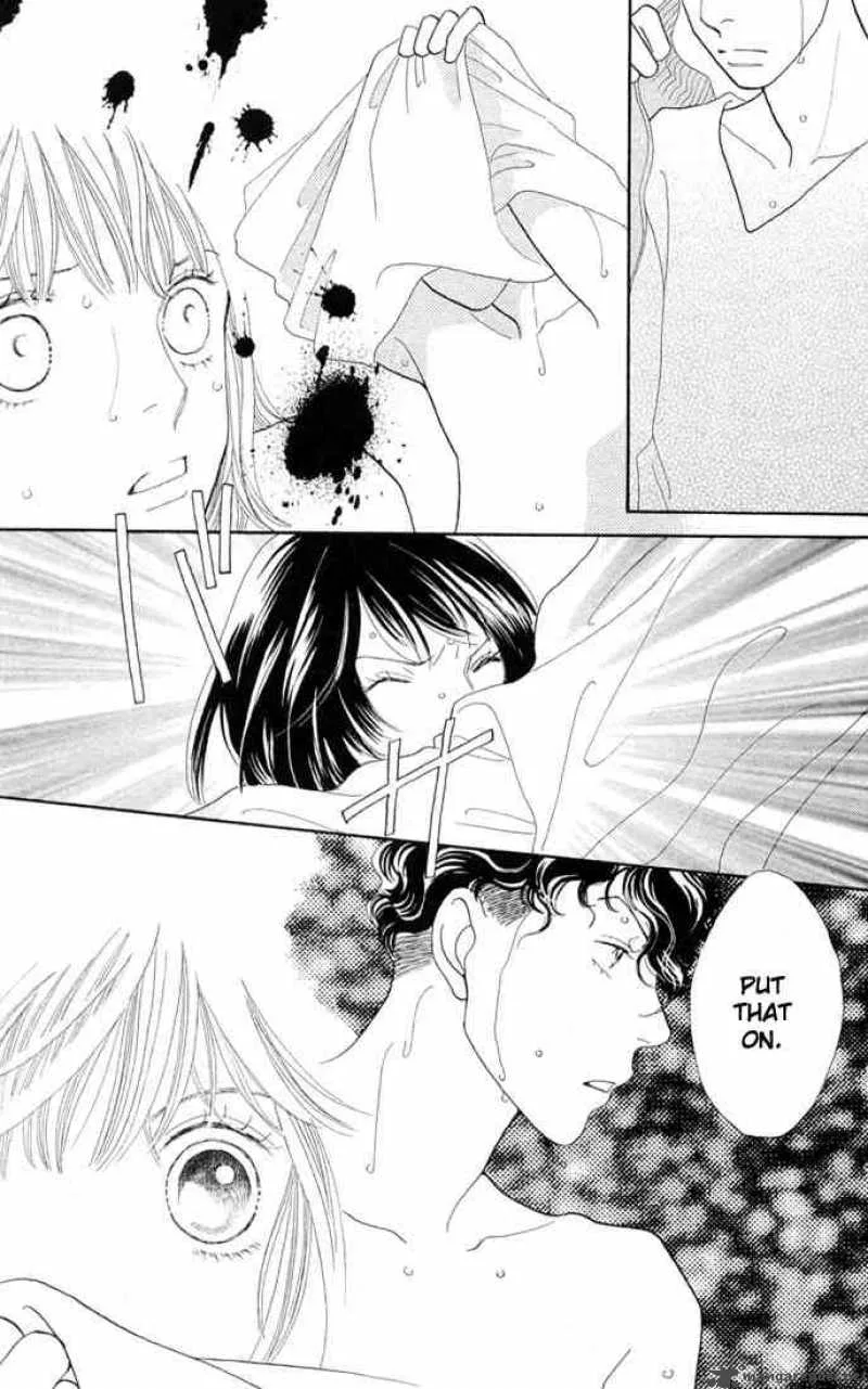 Hana Yori Dango Chapter 204 page 3