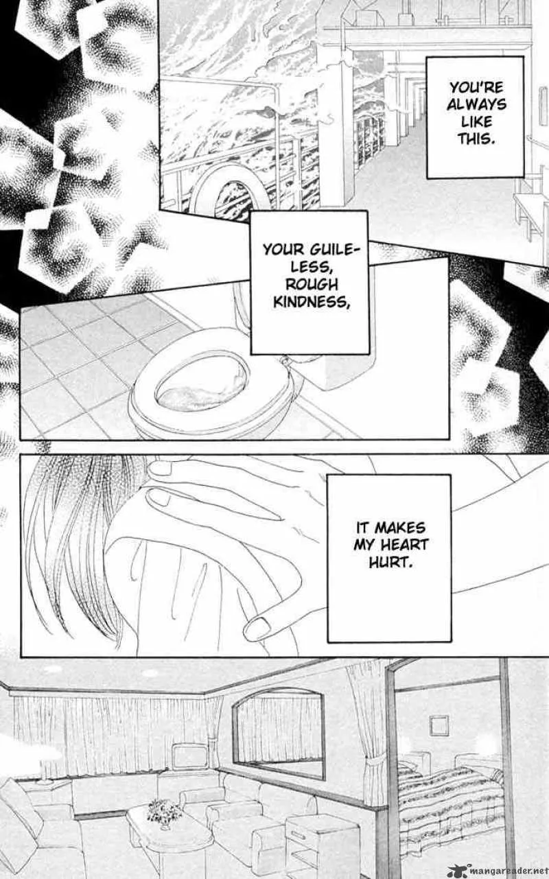 Hana Yori Dango Chapter 204 page 10