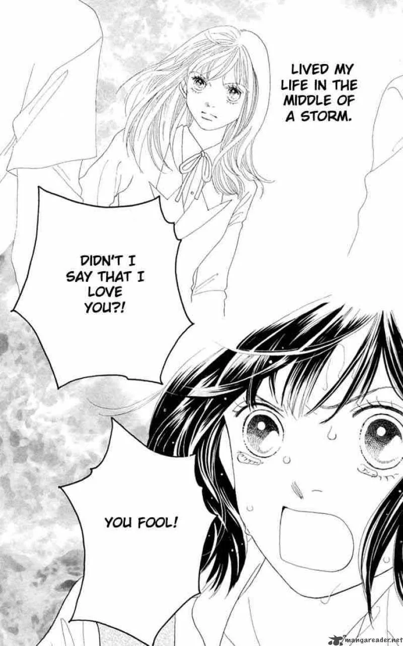 Hana Yori Dango Chapter 204 page 22