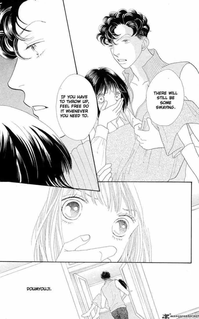 Hana Yori Dango Chapter 204 page 9