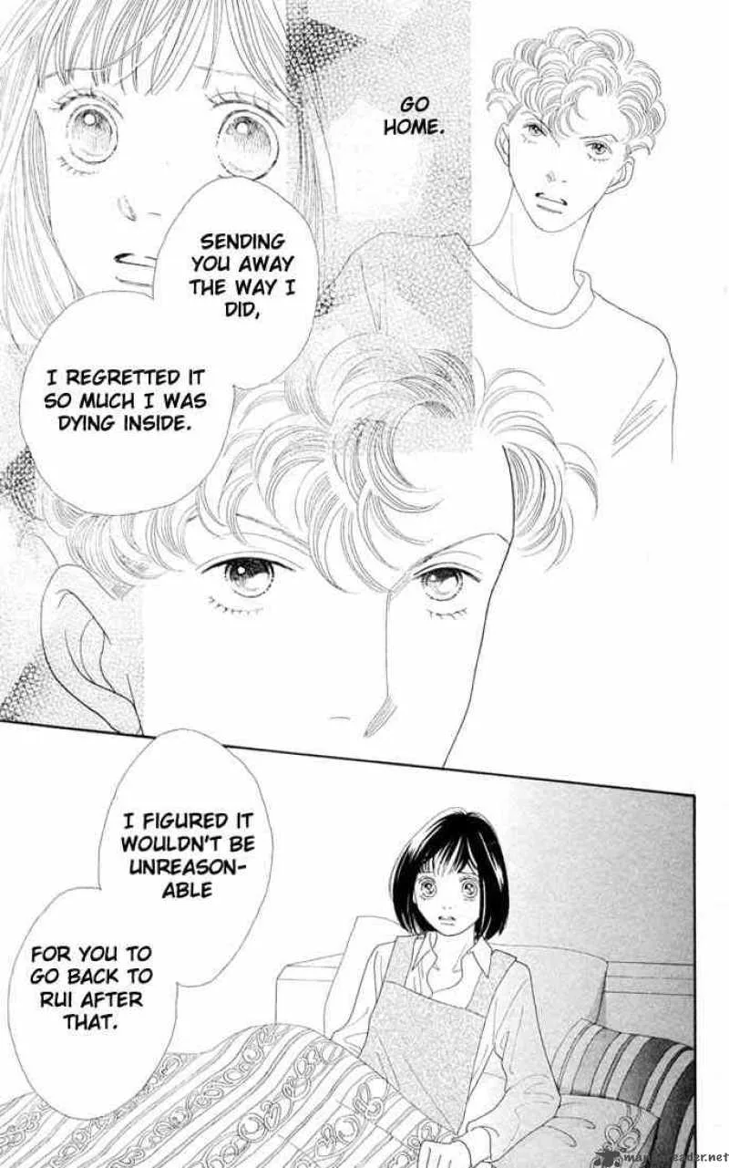 Hana Yori Dango Chapter 204 page 13