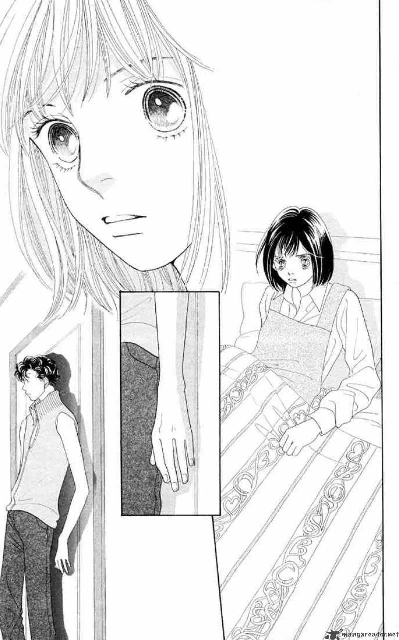 Hana Yori Dango Chapter 204 page 15
