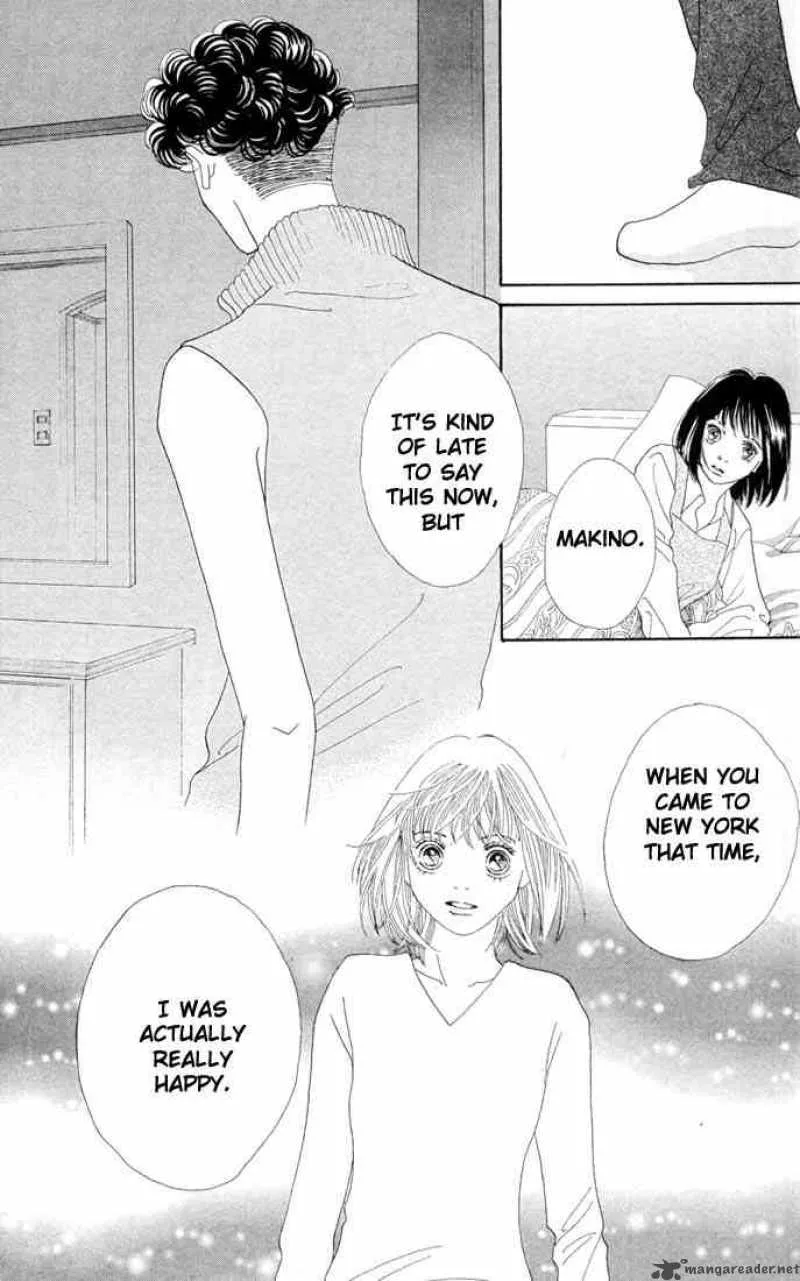 Hana Yori Dango Chapter 204 page 12