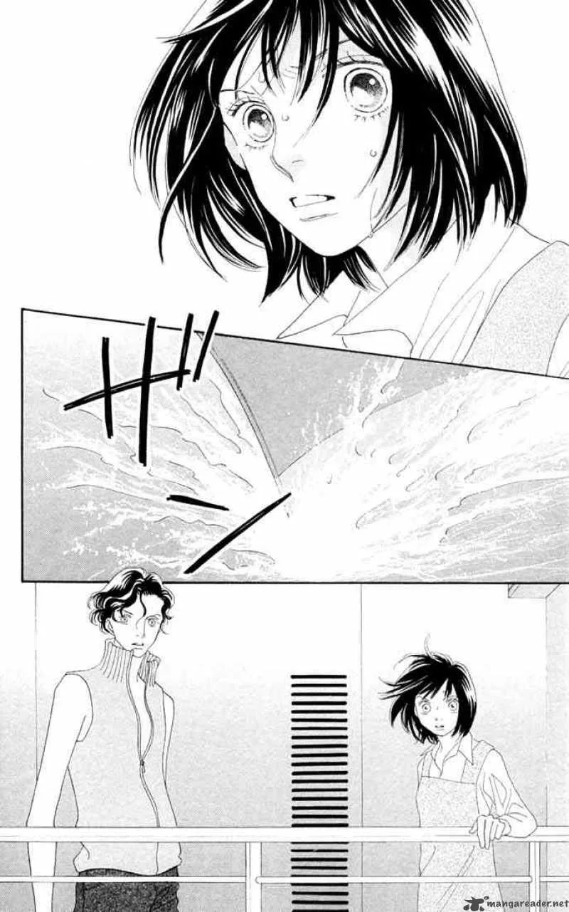 Hana Yori Dango Chapter 204 page 24