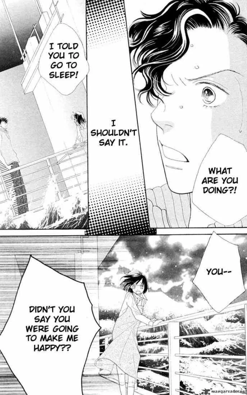 Hana Yori Dango Chapter 204 page 19