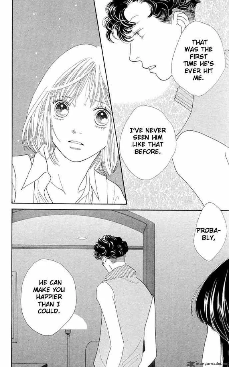 Hana Yori Dango Chapter 204 page 14