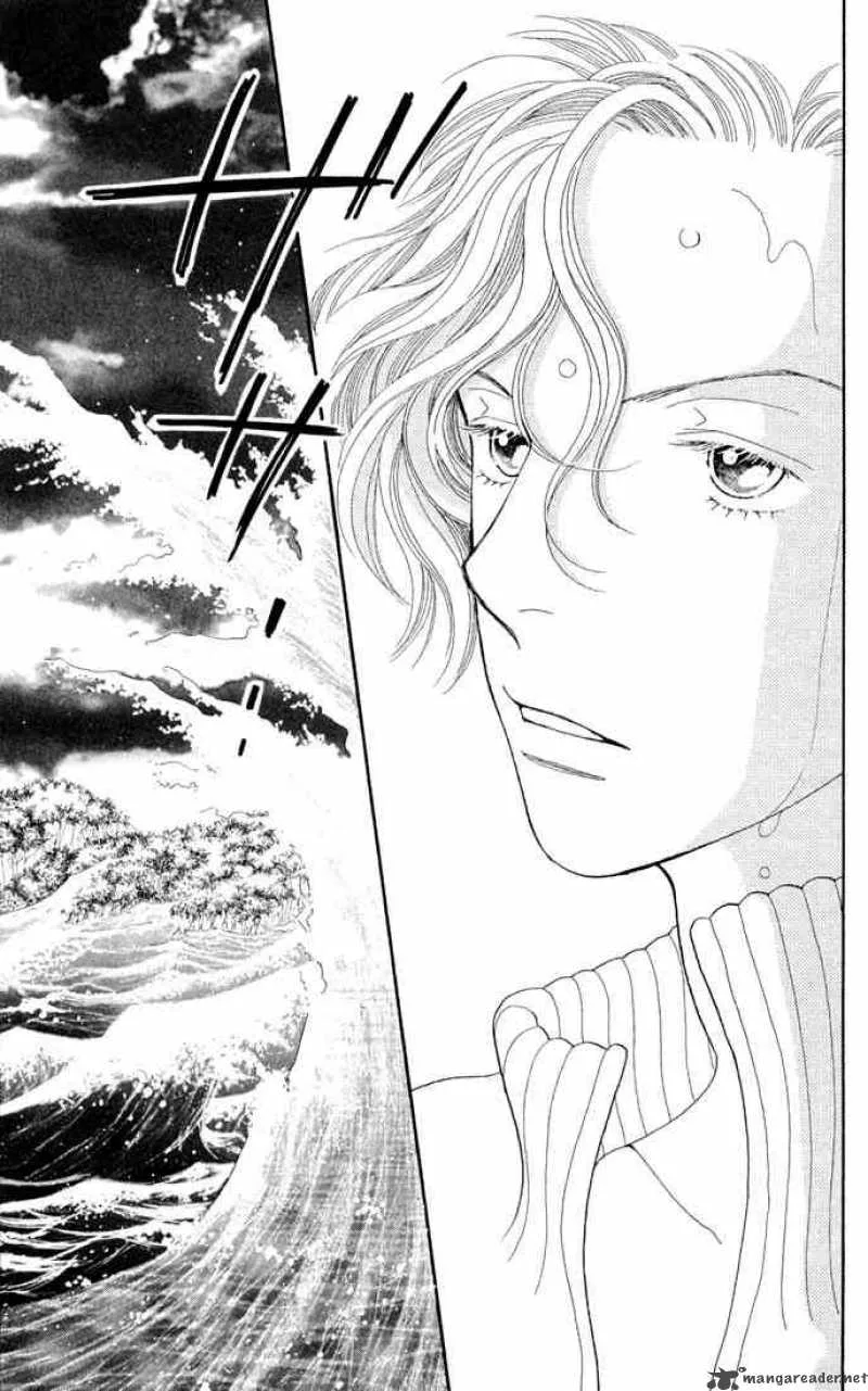 Hana Yori Dango Chapter 204 page 23