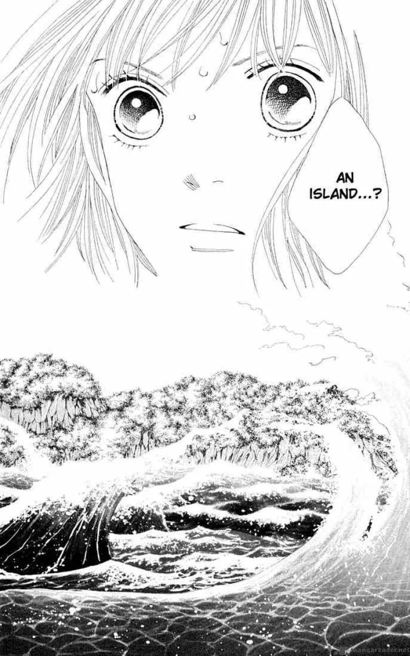 Hana Yori Dango Chapter 204 page 25