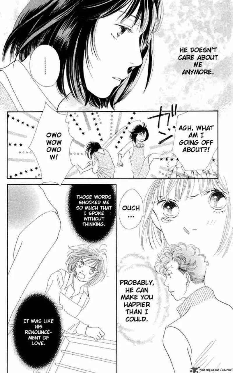Hana Yori Dango Chapter 205 page 5