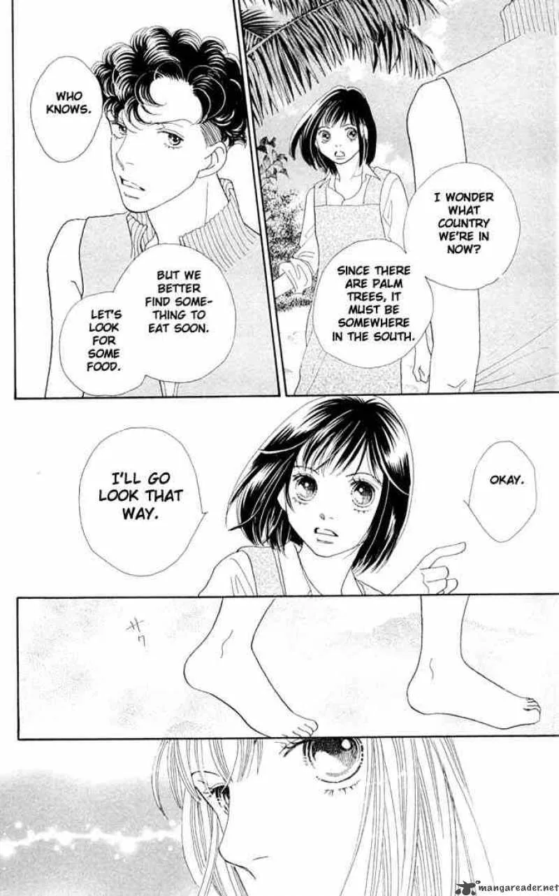 Hana Yori Dango Chapter 205 page 3