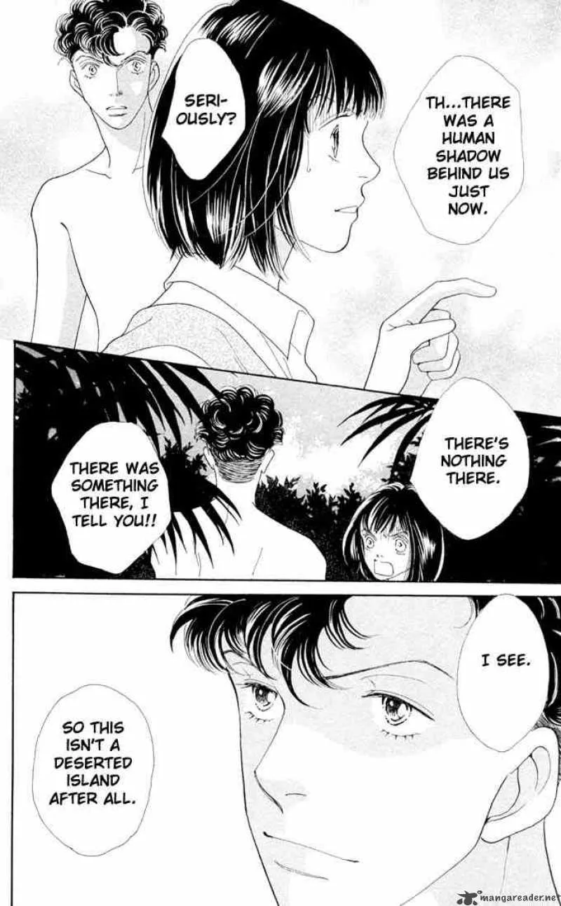 Hana Yori Dango Chapter 205 page 24