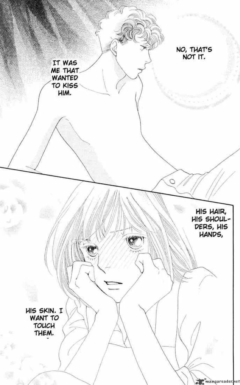 Hana Yori Dango Chapter 205 page 17