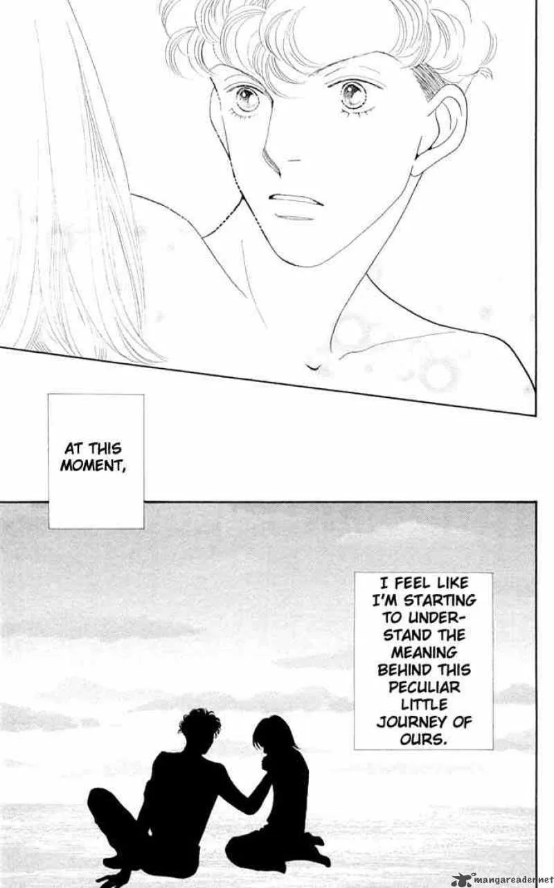 Hana Yori Dango Chapter 205 page 19